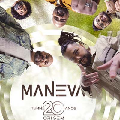 MANEVA