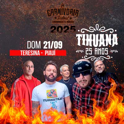 tihuana